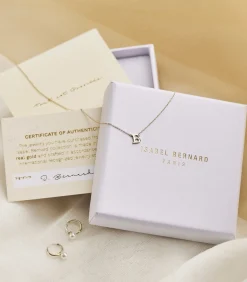 Oorbellen Goud IB360290