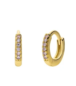 Oorbellen Zilver - Zilverkleurig