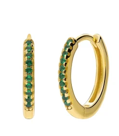 Oorbellen Zilver - Zilverkleurig