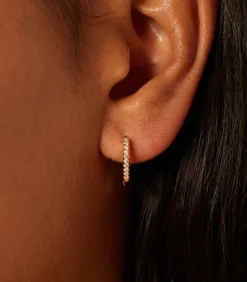 Oorbellen Zilver - Zilverkleurig