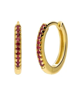 Oorbellen Zilver - Zilverkleurig