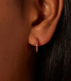 Oorbellen Zilver - Zilverkleurig