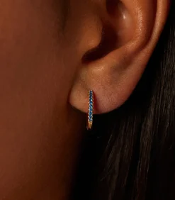 Oorbellen Zilver - Zilverkleurig