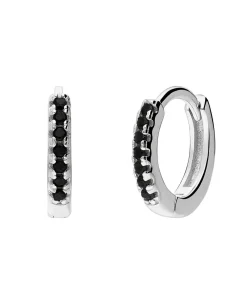 Oorbellen Zilver - Zilverkleurig