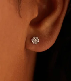 Oorbellen Zilver - Zilverkleurig