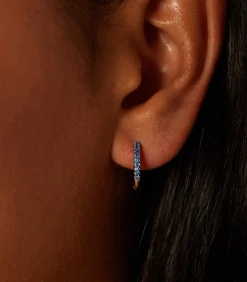 Oorbellen Zilver - Zilverkleurig