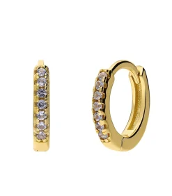 Oorbellen Zilver - Zilverkleurig