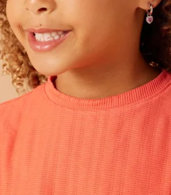 Oorbellen Zilver - Zilverkleurig