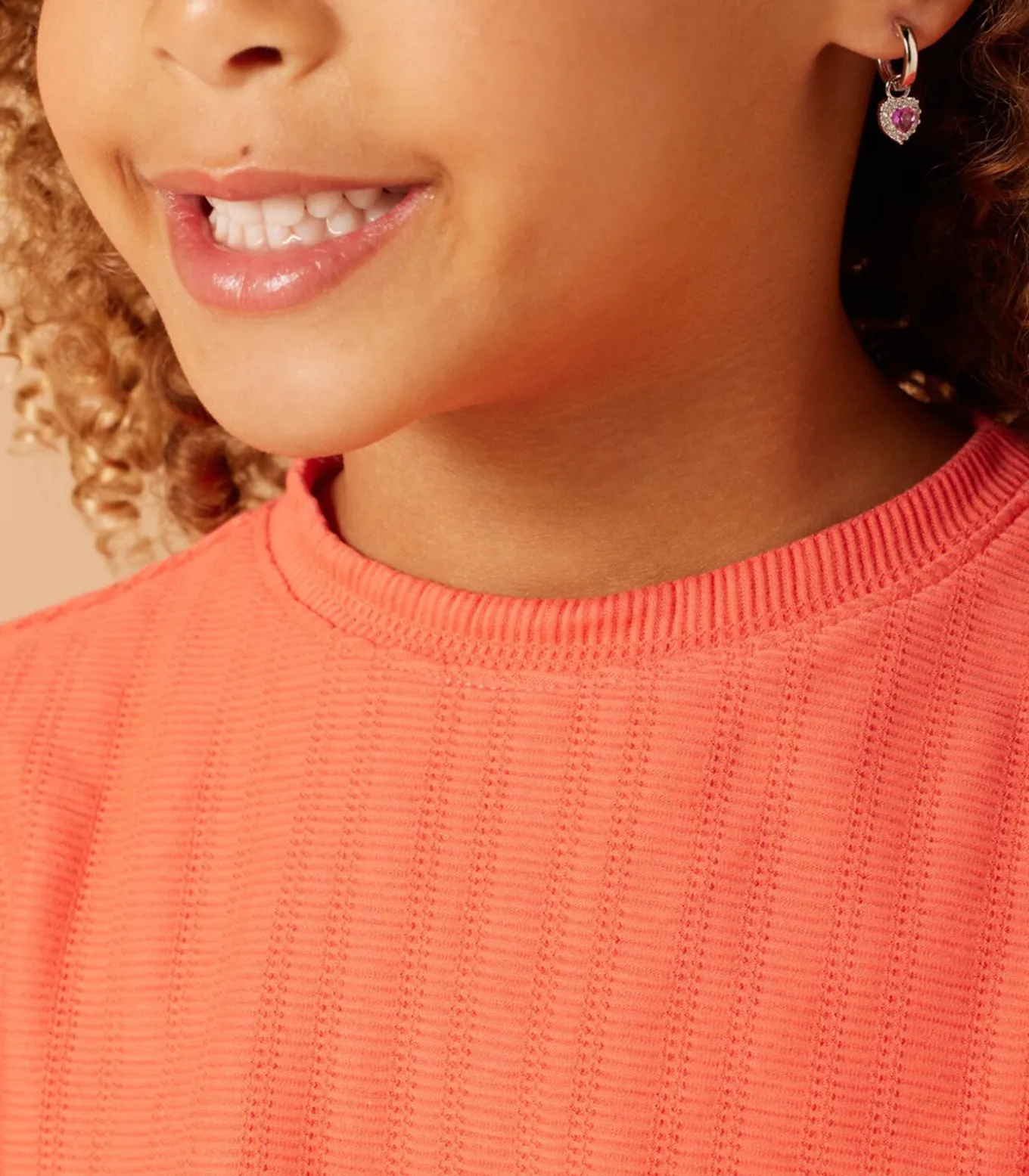 Oorbellen Zilver - Zilverkleurig