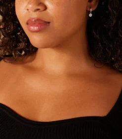 Oorbellen Zilver - Zilverkleurig