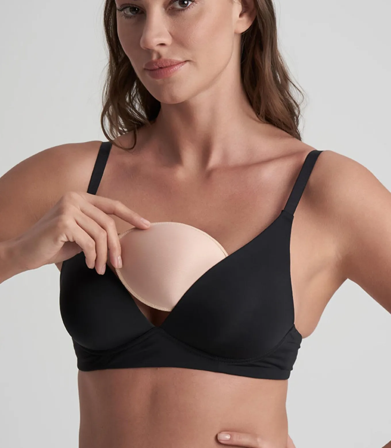 Opdrukkussens Met Minerale Olie