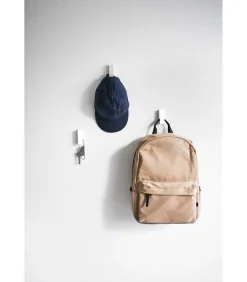 Ophanghaken (set van 3) - Tower - Wit