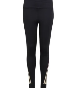OPTIME - Leggings - Zwart