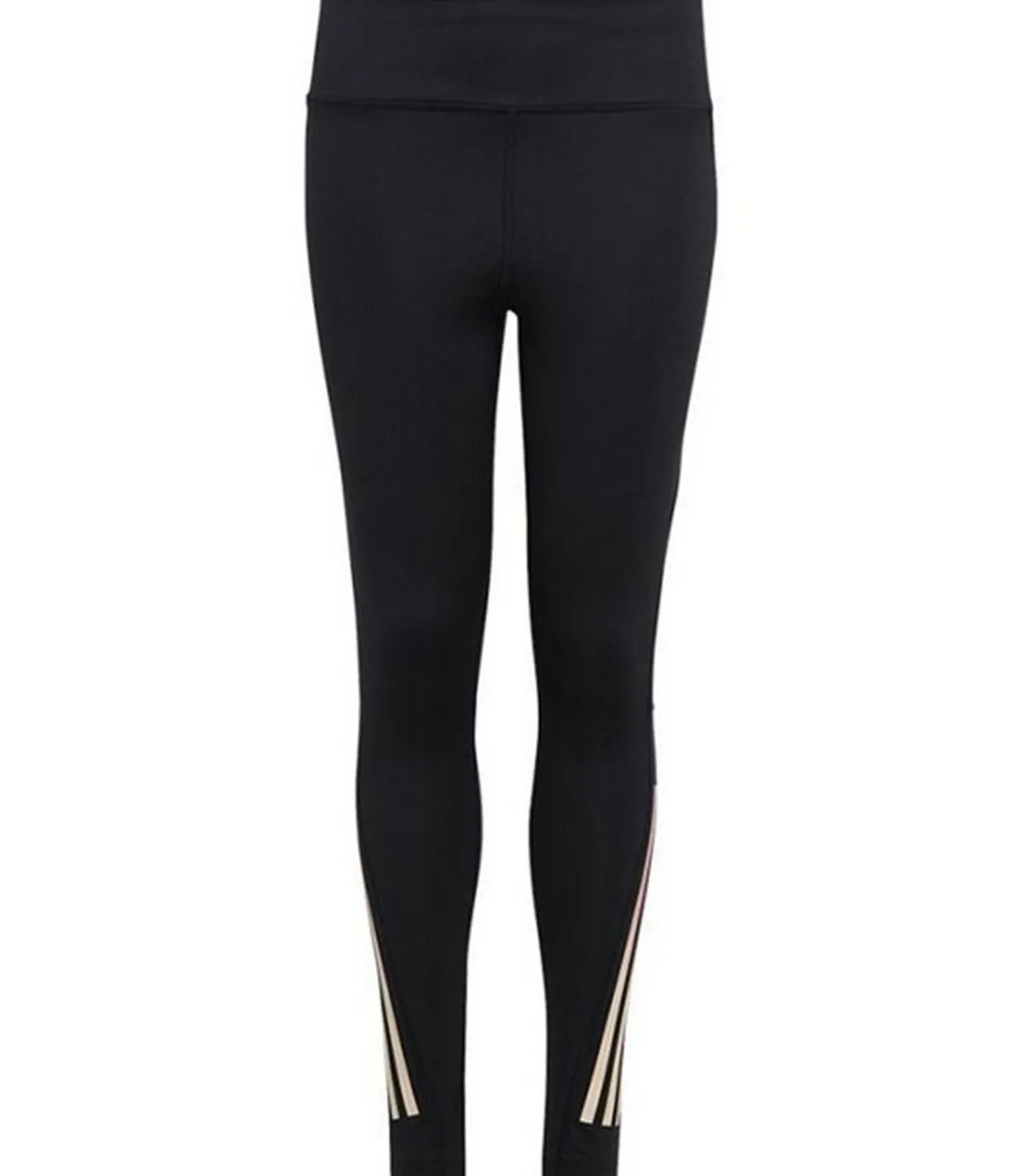 OPTIME - Leggings - Zwart