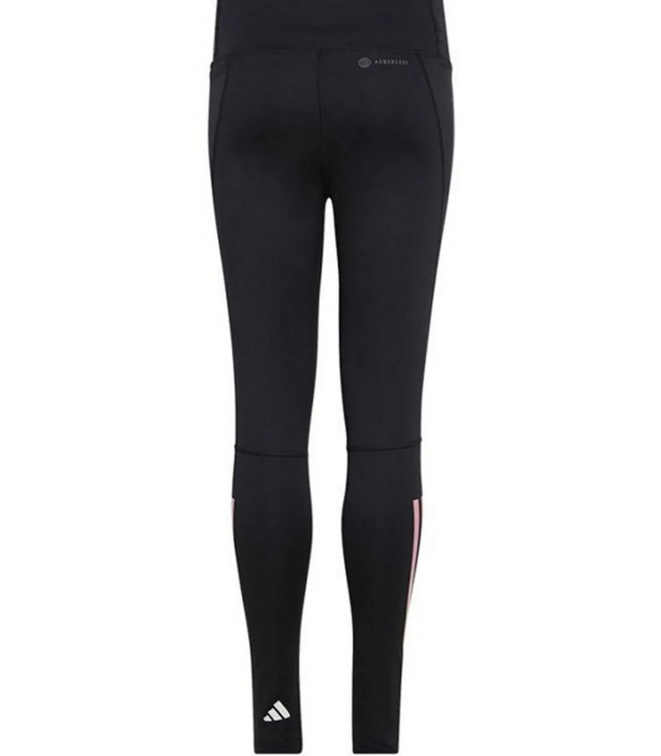OPTIME - Leggings - Zwart