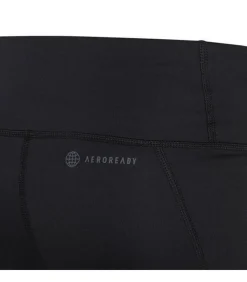 OPTIME - Leggings - Zwart