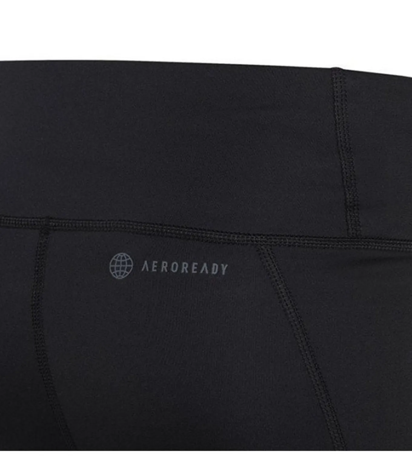 OPTIME - Leggings - Zwart