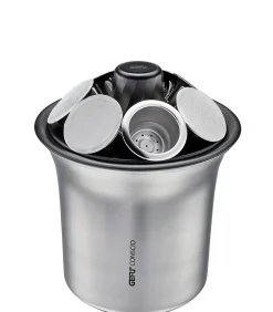 Opvangbak voor koffiedik CONSCIO