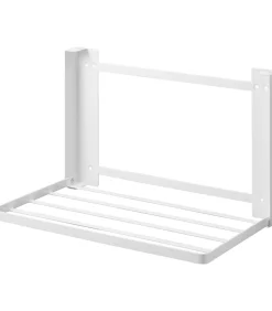 Opvouwbare Wandplank - Tower - Wit