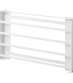 Opvouwbare Wandplank - Tower - Wit