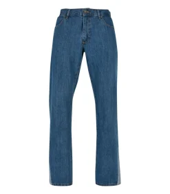 ORGANIC - Jeans - Denimblauw