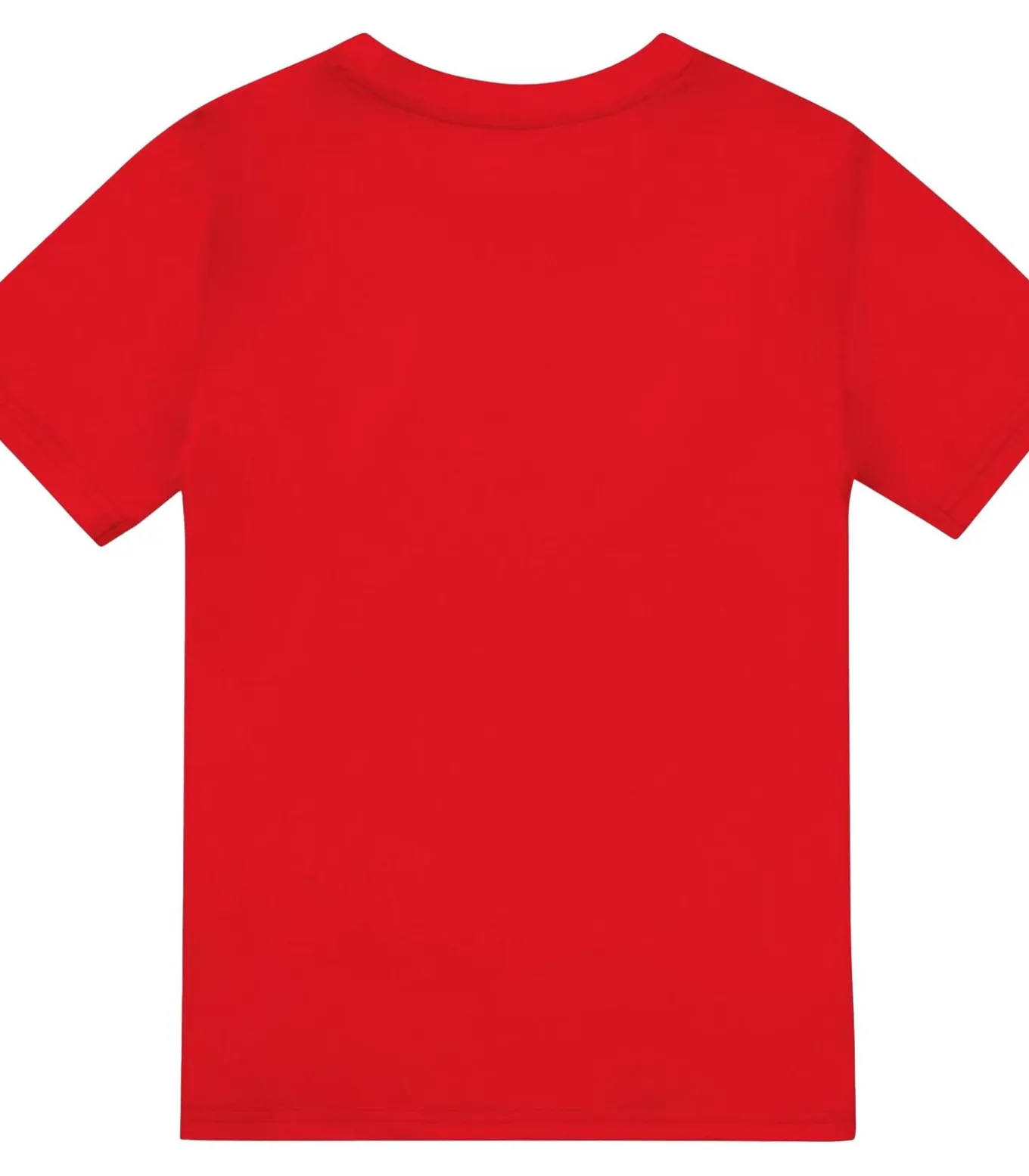 ORIGINAL - T-shirt - Rood