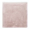 Orlando Antislip Badmat Misty Pink