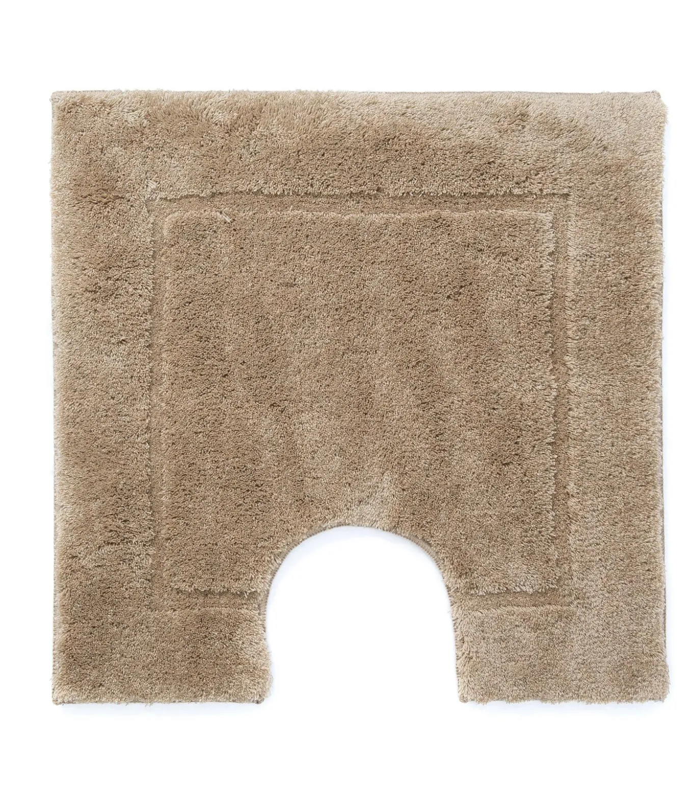 Orlando Antislip WC Mat Bruin