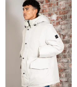 Osiass - light beige