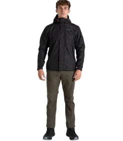 OSSUS - Jasje - Zwart