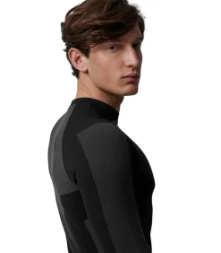 OTHAW23USEAM101 - Vest - Zwart