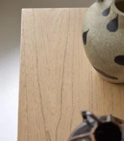 Otho - Buffetkast in mindihout, 165 cm