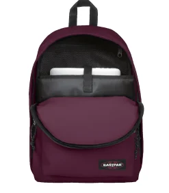 Out Of Office - Rugzak - Paars