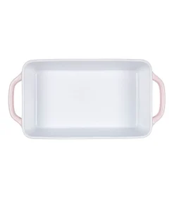 Ovenschaal Fornax - Roze - 40 x 21 cm / 2.9 liter