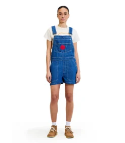 Overall Kickers Kick Riz