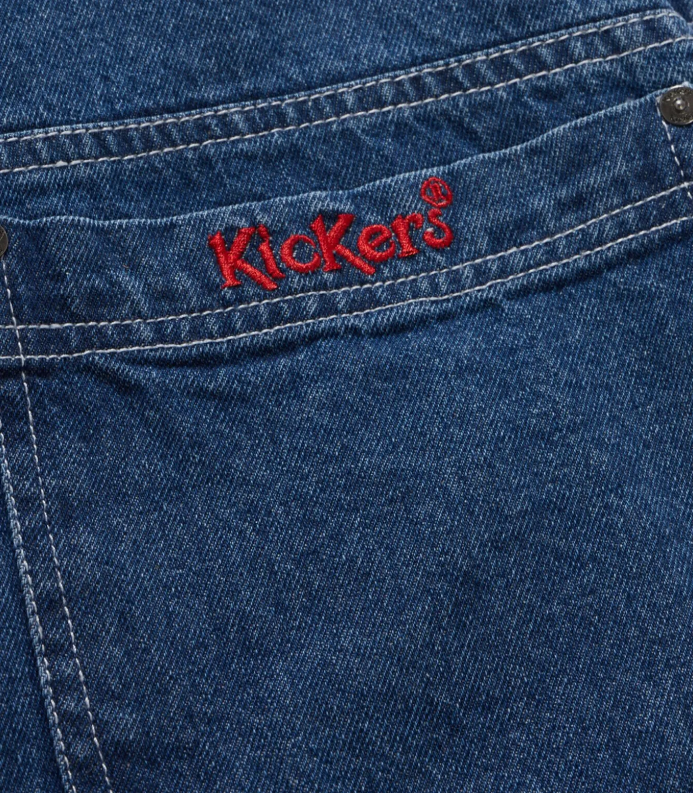 Overall Kickers Kick Riz