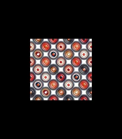 Overhemd Designshirt Companeros speakers