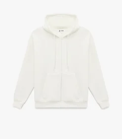 Oversize Sweatshirt Met Kap en Zakdetail