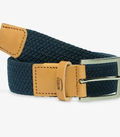 Oxbow elastische gevlochten riem MAMBO
