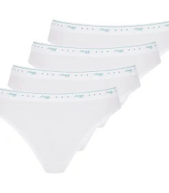 4-pack 24/7 100 - Tai slip