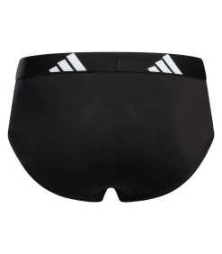 3-Pack Active Flex Katoenen Slips