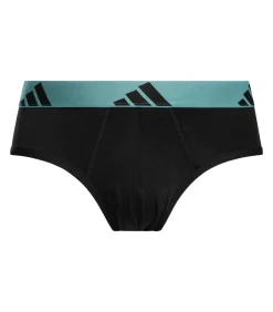 3-Pack Active Flex Katoenen Slips