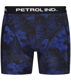 2-pack boxershorts Blaze