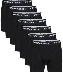 7-pack Boxershorts Route