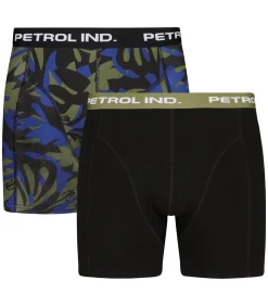 2-pack boxershorts Sunset