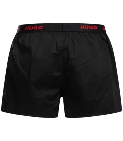 3-Pack Geweven Trunks