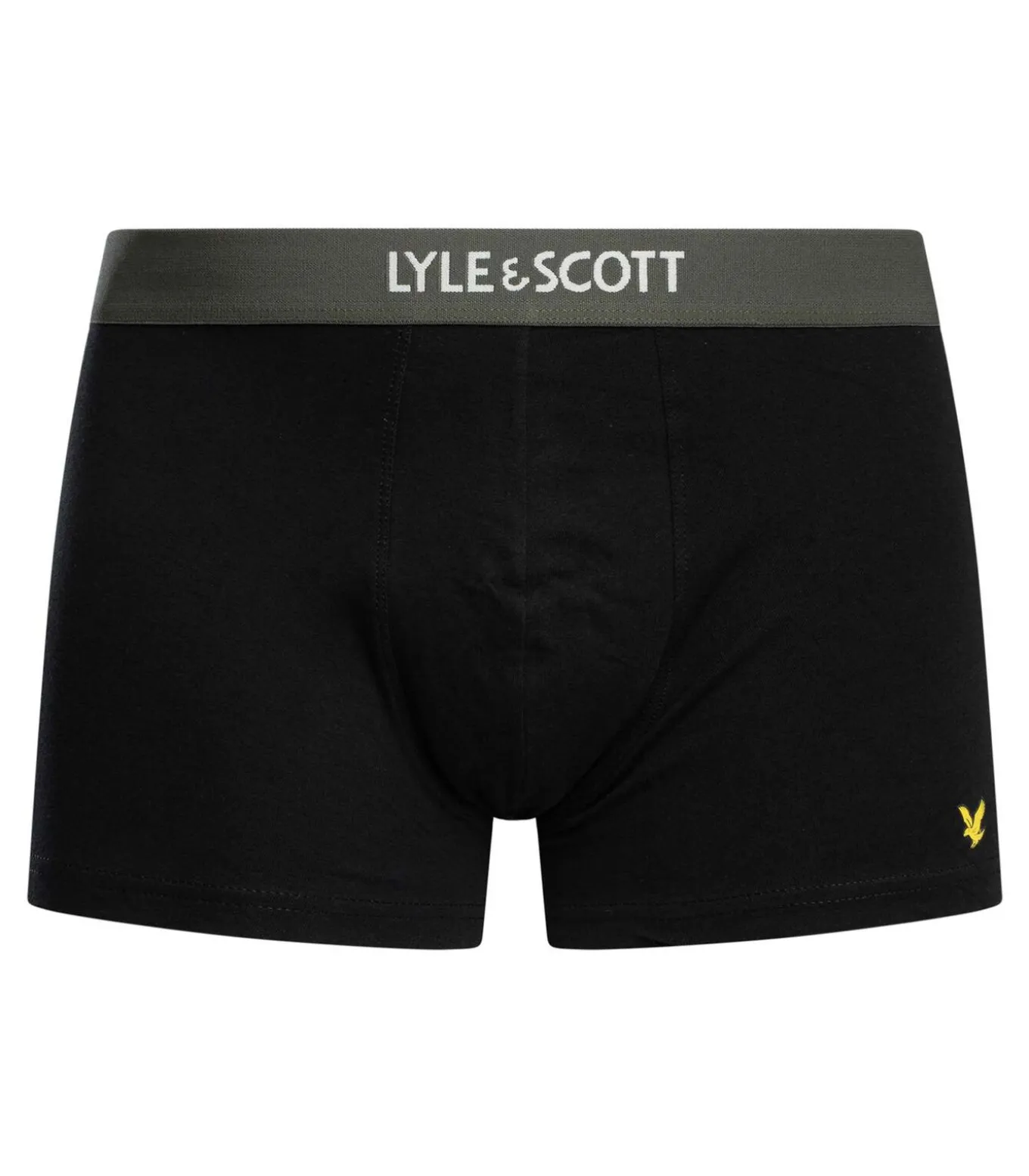 5-Pack Henrick Trunks