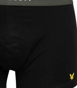 5-Pack Henrick Trunks