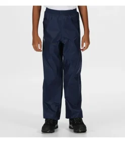 PACK IT - Broek - Donkerblauw