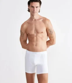 2-pack katoenen boxershort heren Ever Ease - Biologisch katoenen heren onderbroek